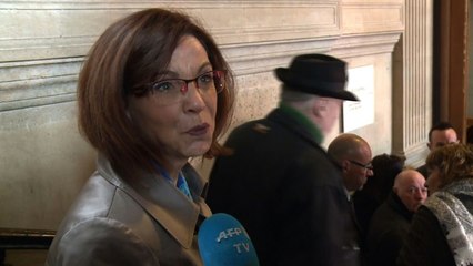 Meurtre d'Aurélie Fouquet: la personnalité de Redoine Faïd examinée au 2e jour du procès