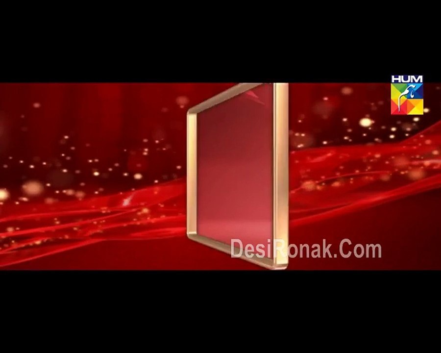 Jago Pakistan Jago HUM TV Morning Show 2 March 2016 P1