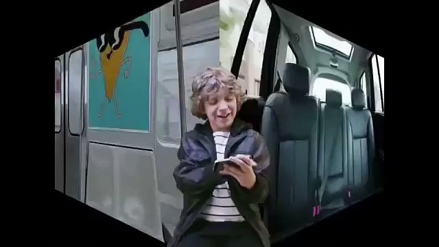 Cartoon Network USA Anything Mobile App AdvertCommercial