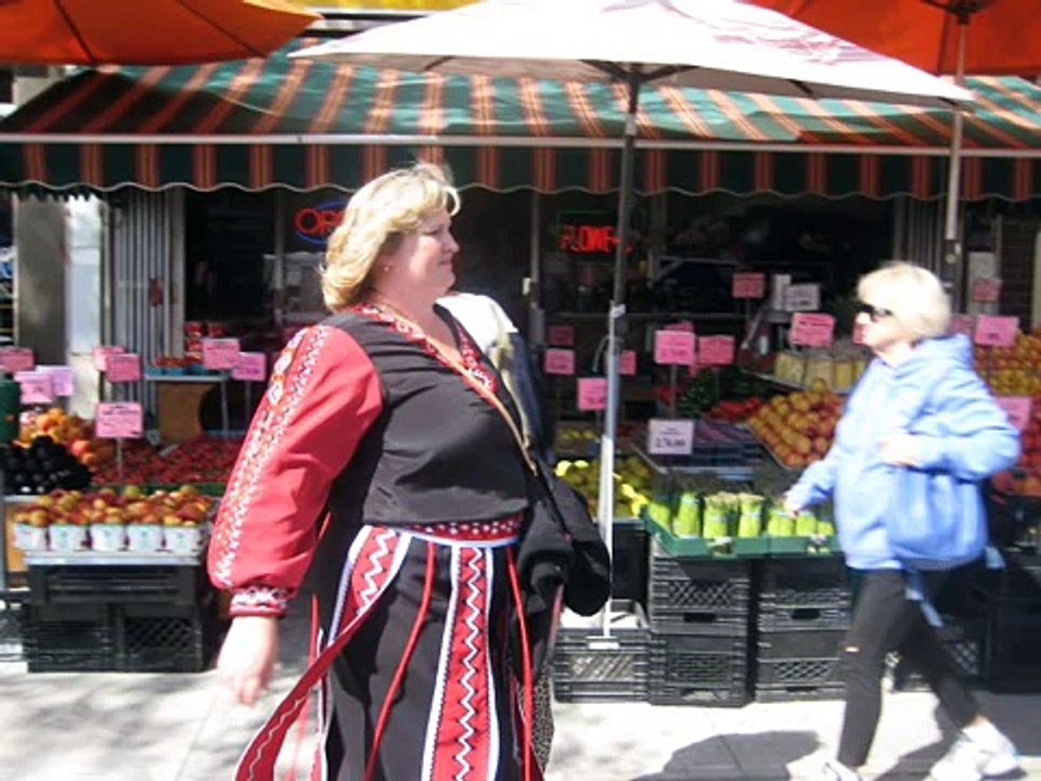 Ukrainian Festivals.wmv