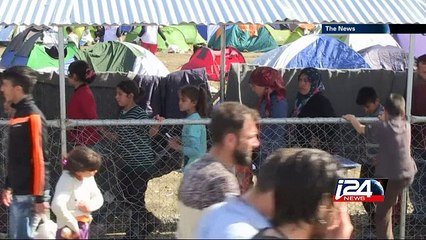 EU to unveil emergency aid plan to Greece