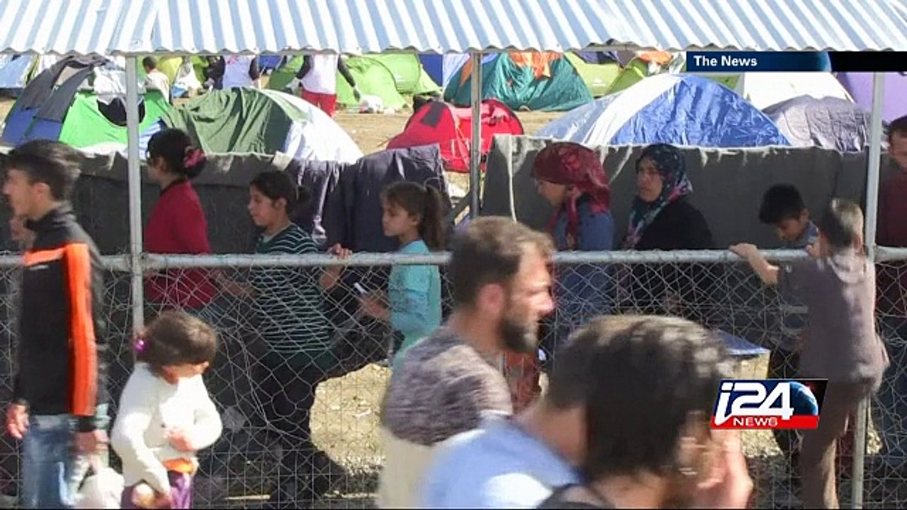 EU to unveil emergency aid plan to Greece