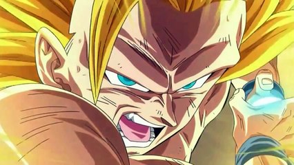 Dragonball Z Battle of Gods & Special Movie AMV