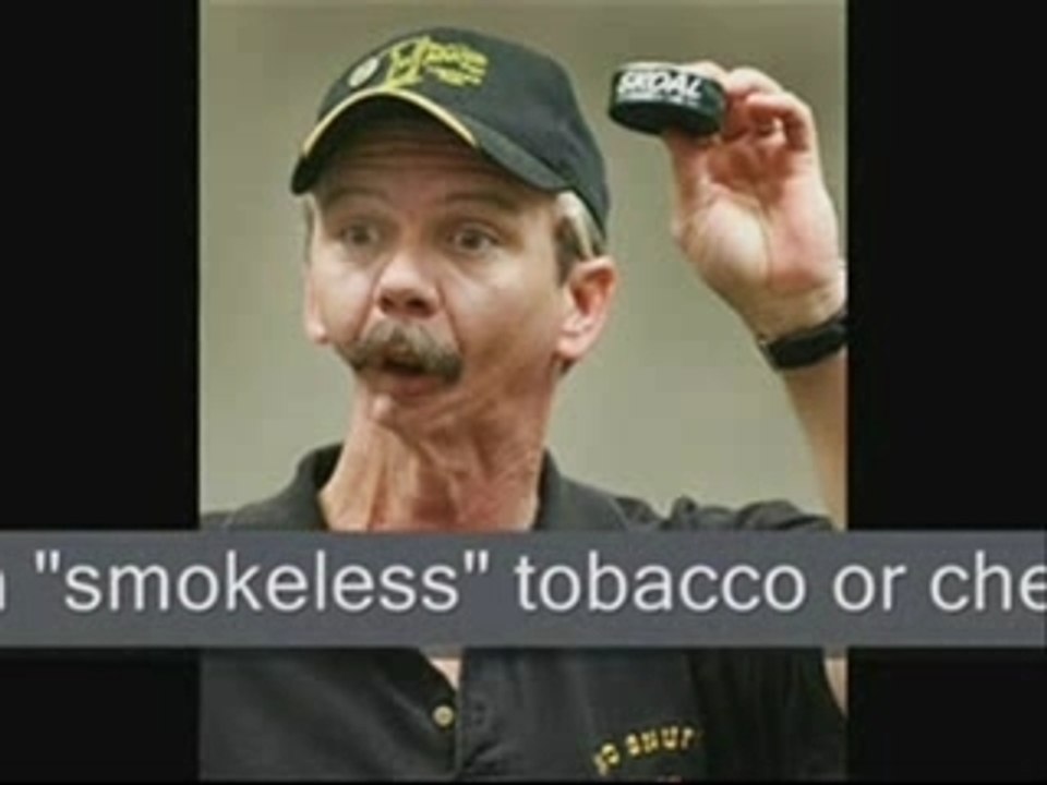 Smoking