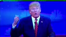 Donald Trump -- Master Negotiator ... I Trimmed The Debate By Over an Hour!!
