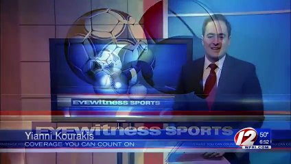 Une équipe de basket fête la victoire 1 seconde trop tôt... et c'est le drame !