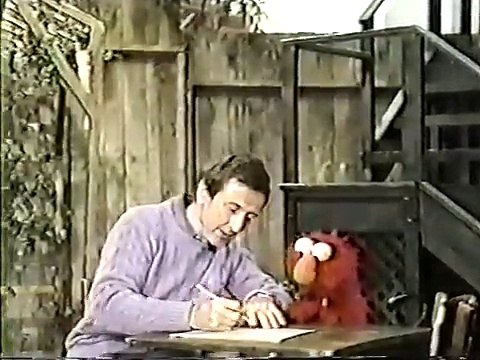 Classic Sesame Street - Scenes from 2395