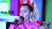 MTV VMAs 2015 - Miley Cyrus SLAMS Taylor Swift At MTV VIDEO MUSIC AWARDS 2015