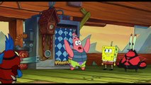 Run | SpongeBob SquarePants Movie: Sponge Out of Water