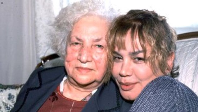 Fethullah Gülen'den Sezen Aksu'ya Taziye