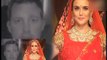 Preity Zinta gets married to fiance Gene Goodenough in Los Angeles