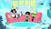 Cartoon Network UK HD Teen Titans Go! New Episodes July 2015 Promo