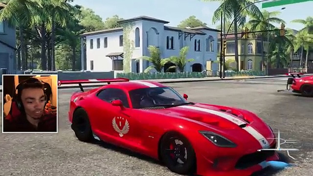 THIS MAKES NO SENSE!   The Crew Wild Run Gameplay w  The Nobeds