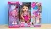 Baby Alive My Baby All Gone Doll Pees and Poops Doll Toy Review