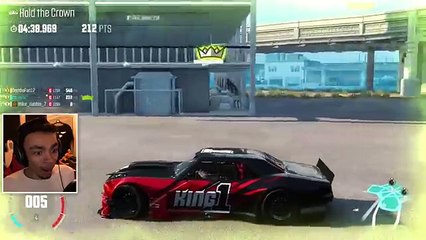 THE COMEBACK!!!   The Crew Wild Run Gameplay w  The Nobeds
