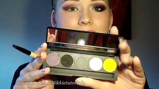 Sigma JULY Makeup Contest ENTRY! (tutorial).
