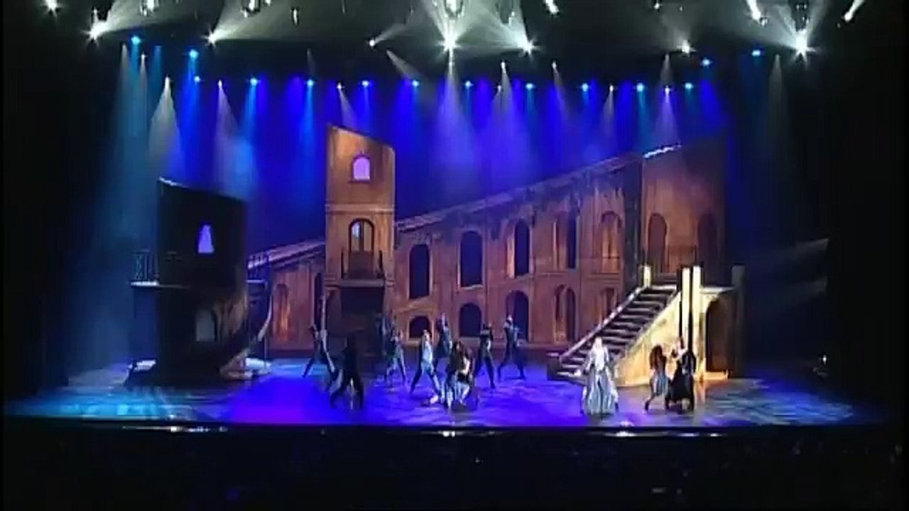 Roméo & Juliette - Les-rois-du-monde