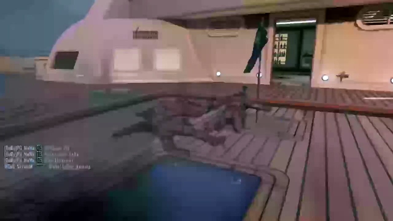 PG_NaMe - Black Ops II Game Clip