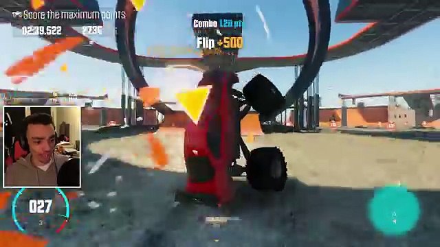 REAR WHEEL DRIVE! The Crew Wild Run Gameplay w The Nobeds