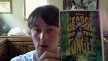 Alexs Movie Reviews-George of the Jungle