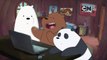 Cartoon Network UK HD We Bare Bears Promo (Premieres Tonight Version)