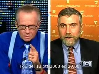 La Disinformazione in TV: Il Nobel che non esiste