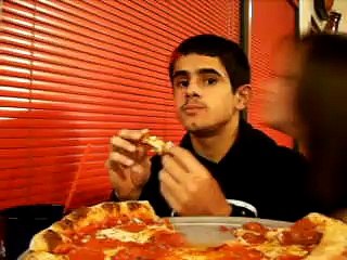 Eatin Out