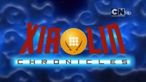 Cartoon Network UK HD Xiaolin Chronicles New Episodes June 2015 Promo