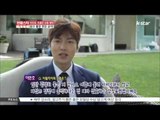 [K-STAR REPORT] Lee Min-hi on chocolate CF/ '달콤남' 이민호, 초콜릿 광고 모델 발탁