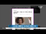 [K-STAR REPORT] [SHE WAS PRETTY] to break its own record 14.5%/[그녀는 예뻤다], 연일 자체 최고 시청률 경신 14.5%