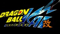 【MAD】Dragon Ball Kai Opening 3