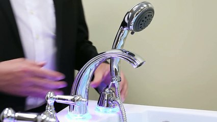 American Tubs Senior Safety Walk-in Bathtub