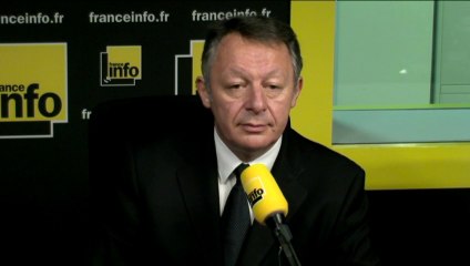 Thierry Braillard, secrétaire d’État aux Sports : "Je me sens bien dans ce gouvernement"