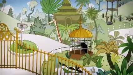 Elliot's Zoo Short (Cartoon Network Development Studio Europe)