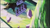 Dragon Ball Z Kai | Goku y Vegeta se Fusionan en Vegetto (Voces Originales) Español Latino HD