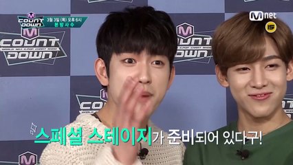 새학기 증후군을 없애줄 이번 주 엠카운트다운 라인업_ M COUN