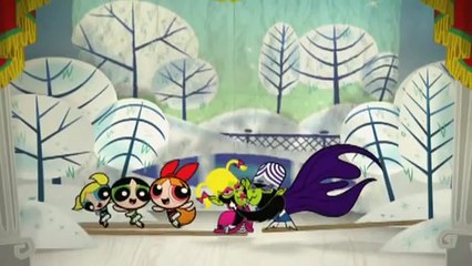 Powerpuff Girls Promo (Cartoon Network Block on Yorin) Netherlands