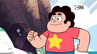 Steven Universe Bumper (Cartoon Network UK)