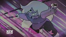 Steven Universe Full Promo (Cartoon Network UK)