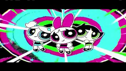 The Powerpuff Girls (2016) New Series Promo Trailer [HD] Coming in April to Cartoon Network
