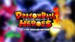 Dragon Ball Heroes Evil Dragon Mission - Main Theme (Full ver.) (w/ Lyrics)
