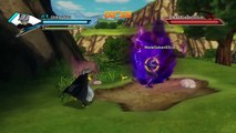 The Majin Pulverizer Build - Creative Character Builds Dragonball Xenoverse