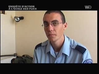 A l'école des flics partie 2