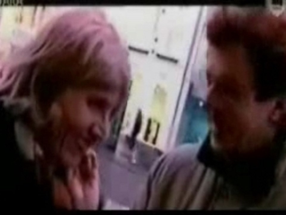 Kitchen Table Interview