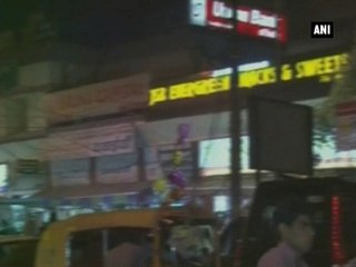 Fashion designer goes missing in Noida