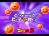 Dragonball Z Buus Fury ep 20 - Dragon Radar