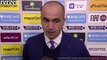Aston Villa 1-3 Everton - Roberto Martinez Post Match Interview - Delighted With