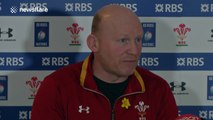 Neil Jenkins on Wales' upcoming clash with England