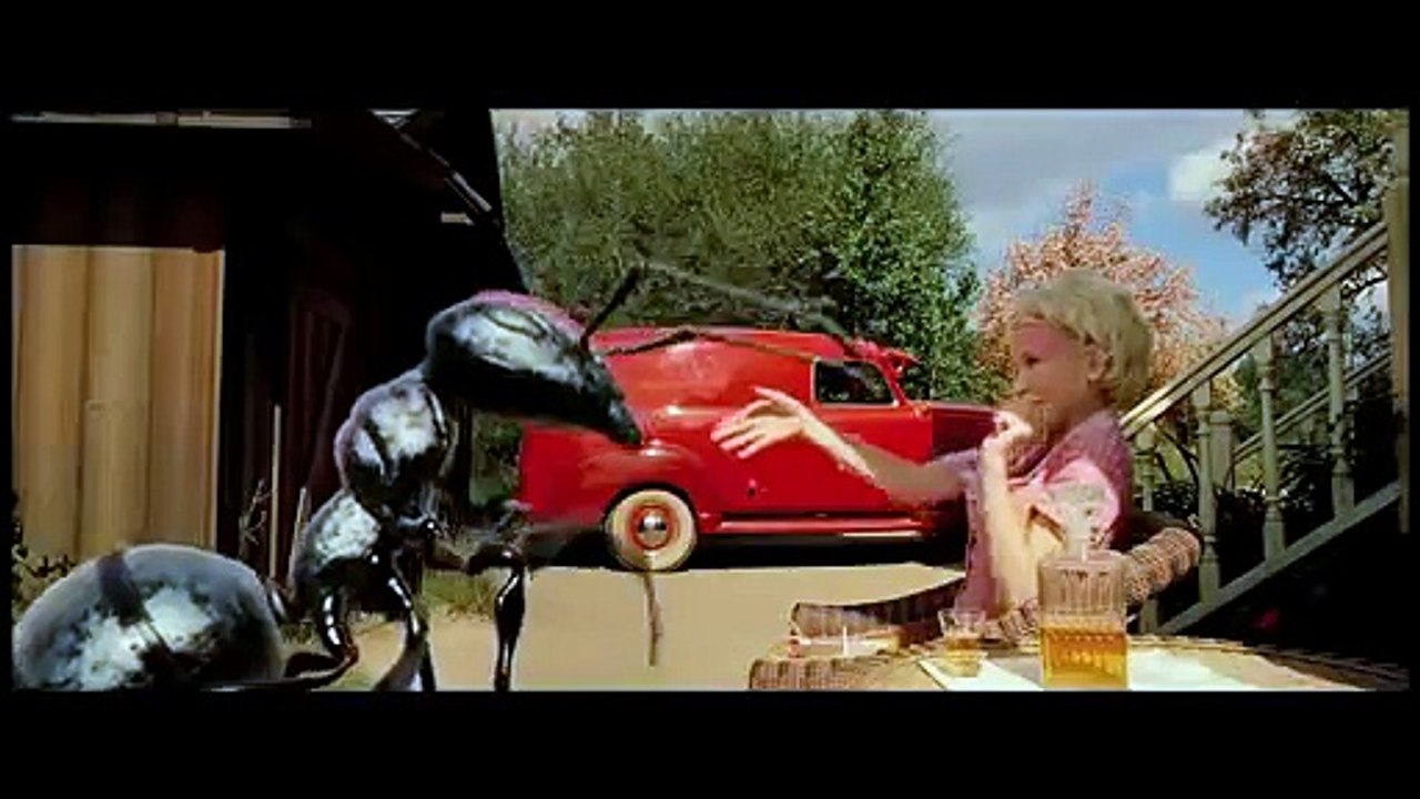 Bande annonce Arthur et les Minimoys 3