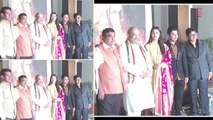 SARBJIT Motion Poster Launch - Randeep Hooda, Aishwarya Rai Bachchan, Richa Chaddha - Bhushan Kumar